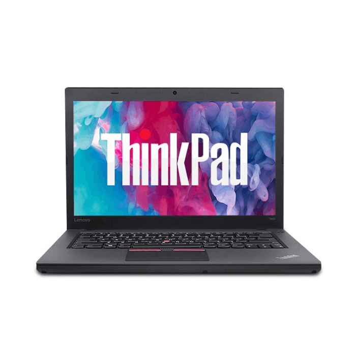 联想ThinkPad T460 i5笔记本电脑 商务办公本