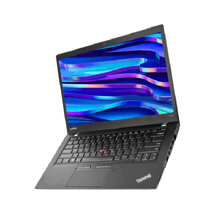 联想ThinkPad T460 i5笔记本电脑 商务办公本