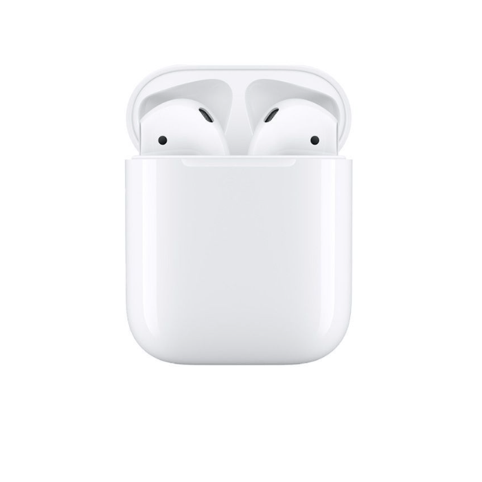  全新苹果 Apple airpods 二代 无线蓝牙耳机