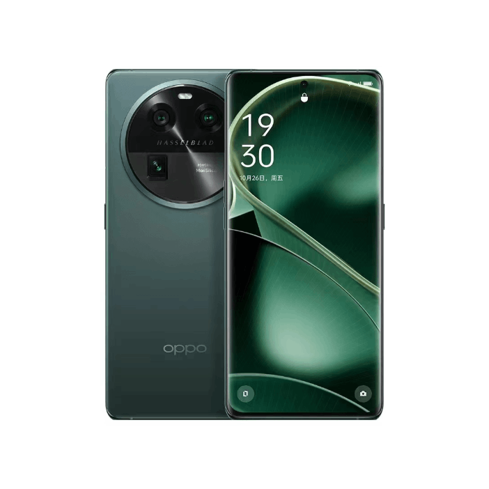 全新国行OPPO Find X6 超光影三主摄 天玑9200