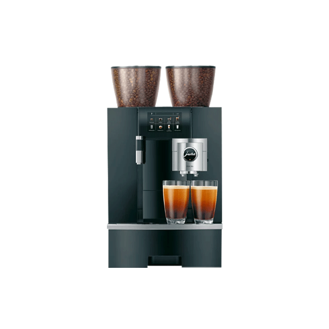 Jura 优瑞 GIGA X8C全自动咖啡机