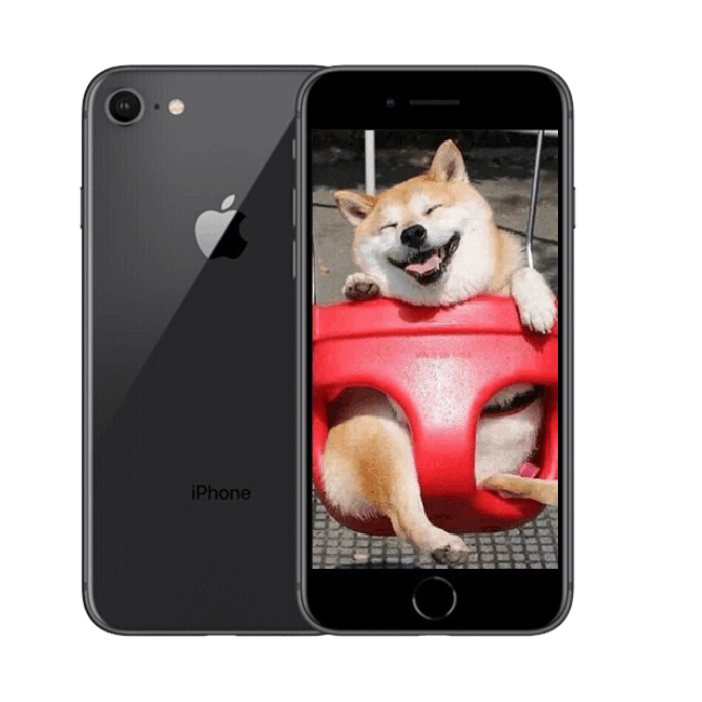 精选靓机 苹果8 iphone8全网通 0项目 可短租 现货