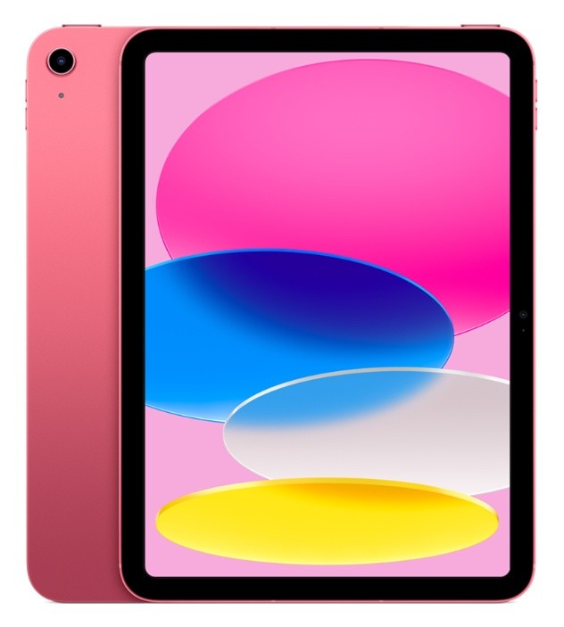 99新2022款苹果iPad 10代 活力四色