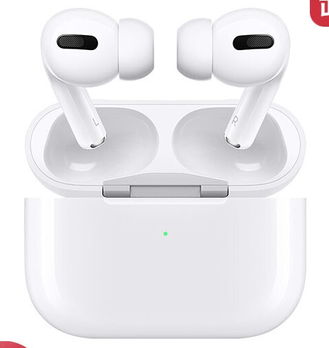 Apple AirPods Pro苹果原装无线蓝牙耳机 全新