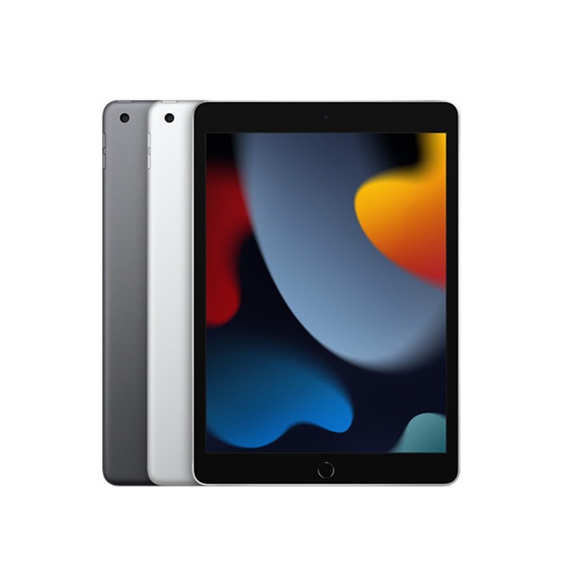 2021款全新 iPad Pro 10.2英寸9代WIFI版