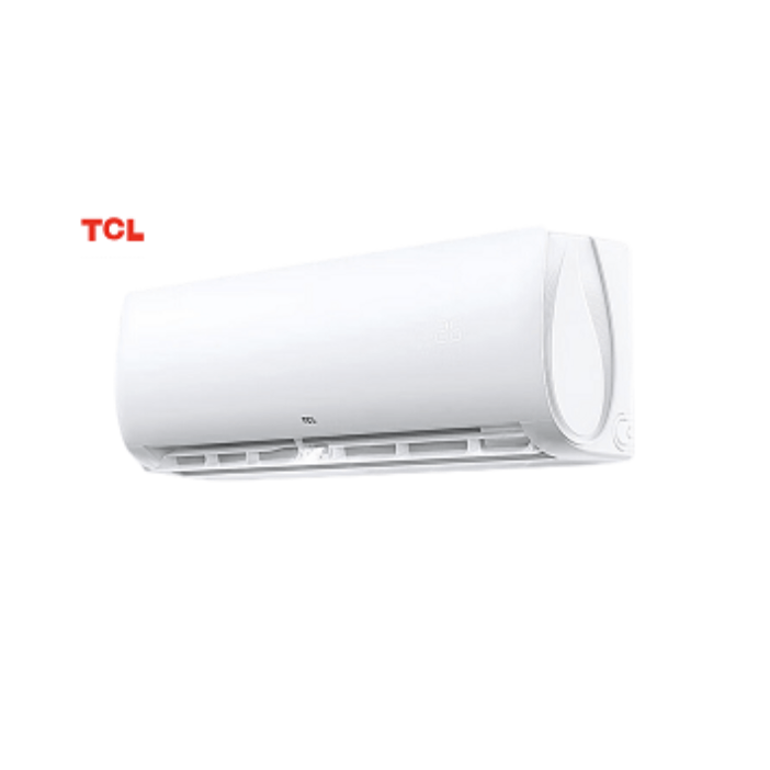 TCL空调 大1匹 三级能效 快速冷暖 低噪 独立除湿 家用