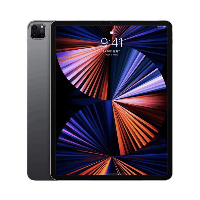 99新 2021新款 iPad Pro 12.9英寸 现货