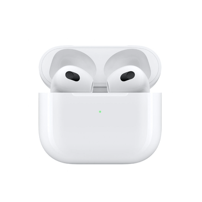 全新Apple苹果 airpods 三代 无线蓝牙耳机