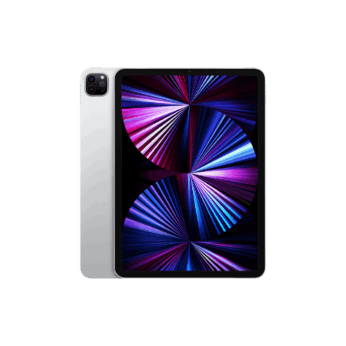 99新2021款11寸iPad Pro  3代 平板电脑