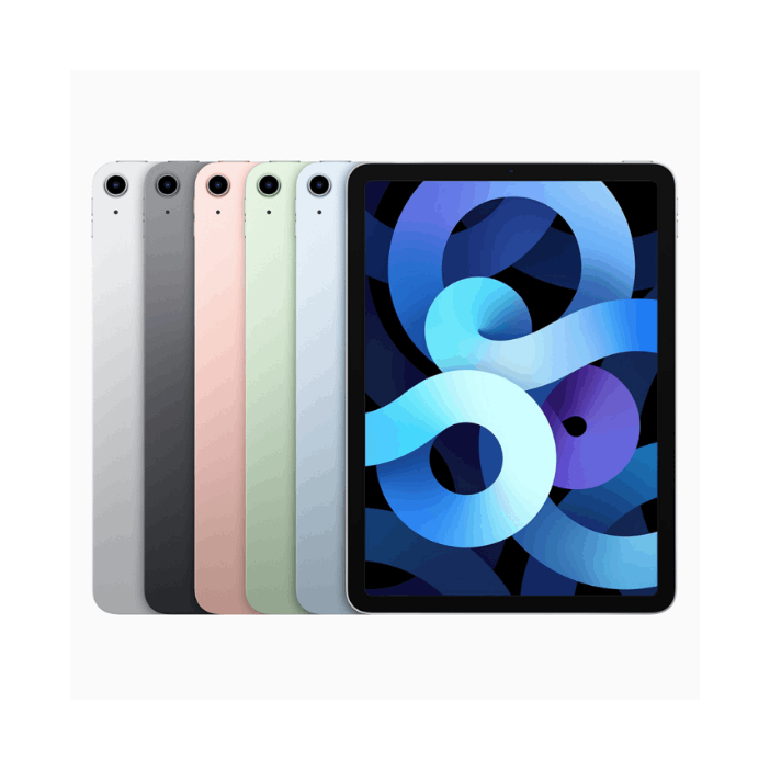 苹果Apple 2020款iPad Air4 10.9英寸