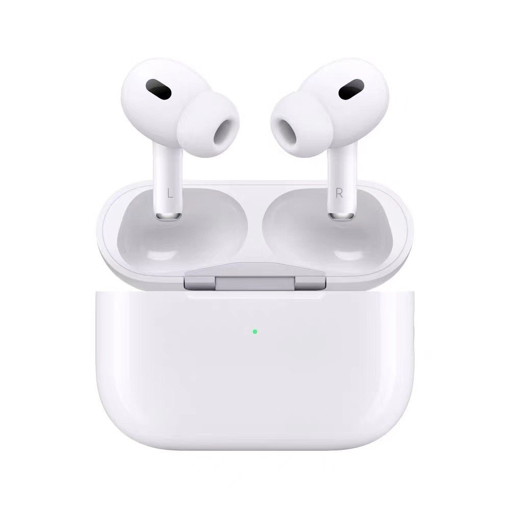 95新国行苹果 airpods pro二代 耳机