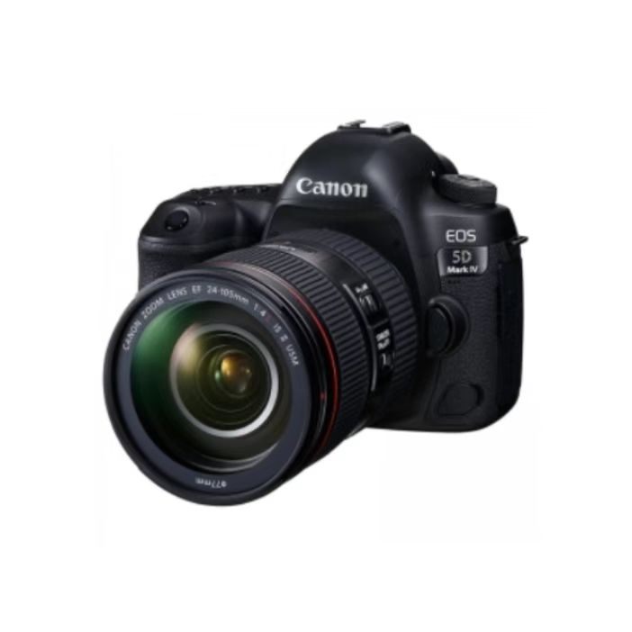 佳能 5D4 Canon 专业全画幅 5D3单反相机