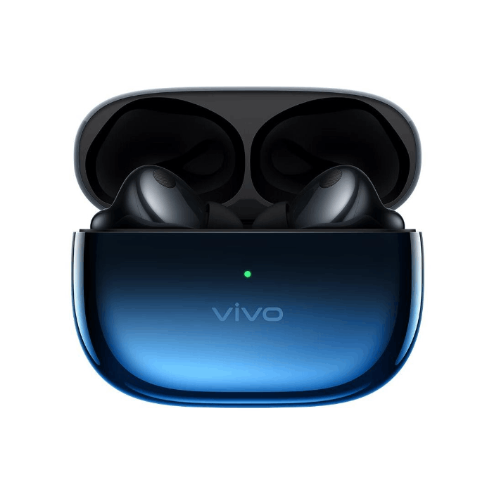 全新蓝牙耳机 vivo TWS 3 Pro 真无线Hi-Fi