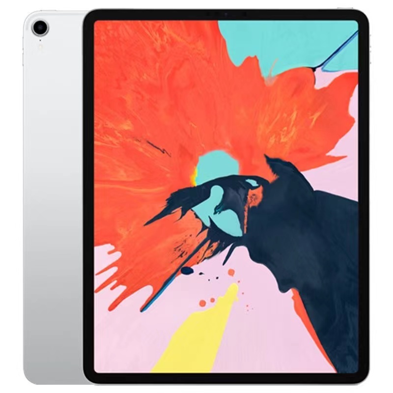 95新 2018款 iPad Pro 11寸a12x芯片包邮