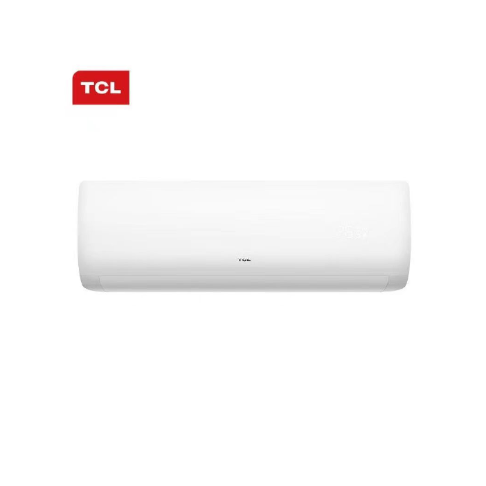 TCL空调 大1匹 三级能效 快速冷暖 低噪 独立除湿 租物