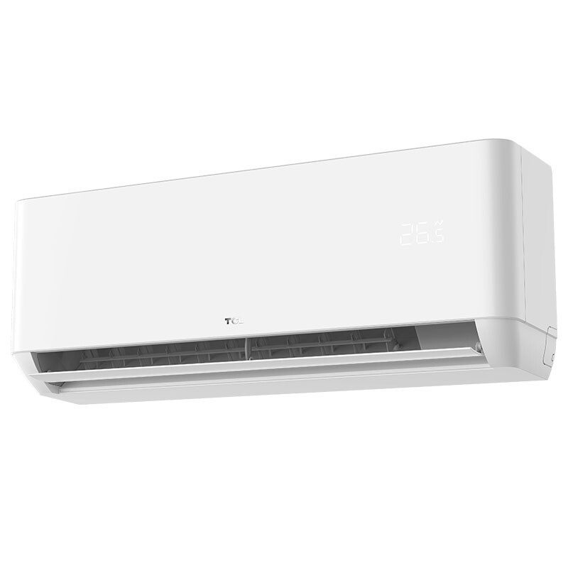 TCL空调 大1匹 新一级能效 变频冷暖 壁挂式空调 家用