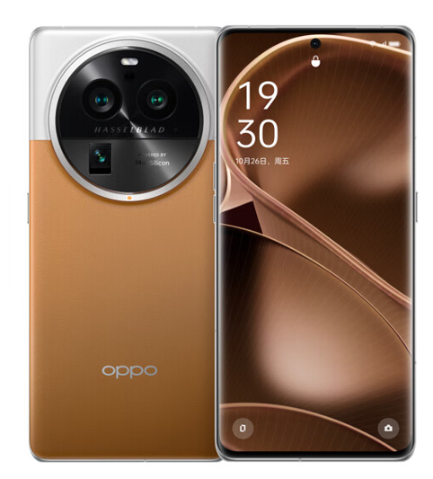 OPPO Find X6 Pro