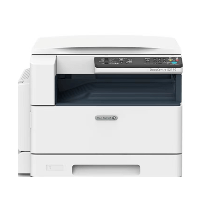 施乐复印机器2011复印机