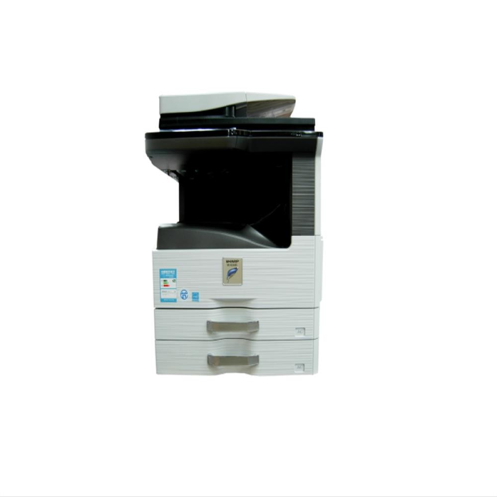 A3黑白复印机，复印扫描扫描，夏普 M2600系列