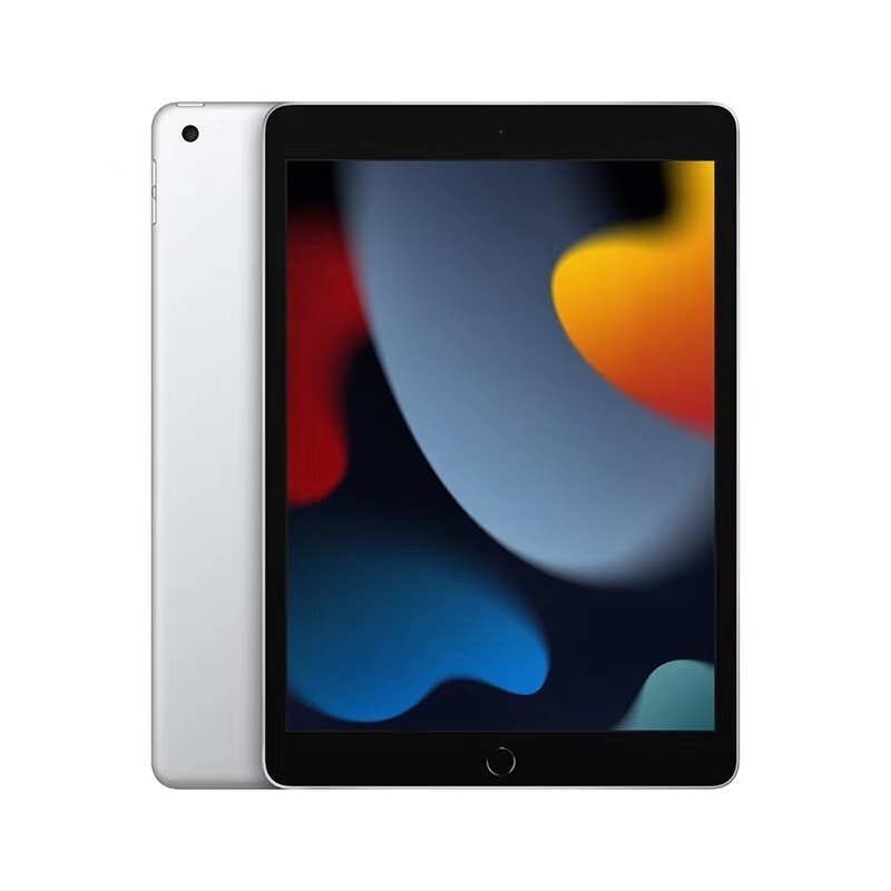 全新国行 2021款 iPad 九代 超薄 轻装携带