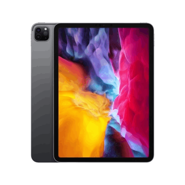 全新 iPad Pro 11 英寸 第四代