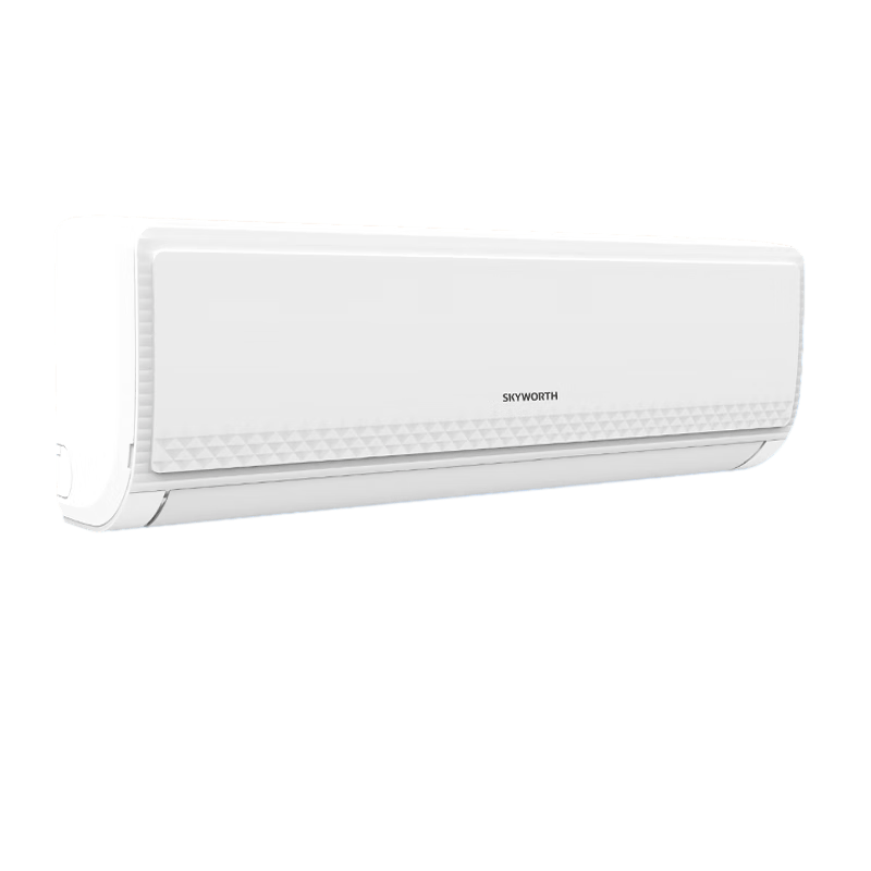 创维 1.5匹冷暖变频空调 新能效冷暖畅享风 家用壁挂式空调