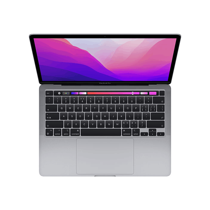 2022款二手苹果笔记本MacBookPro 13.3寸M2