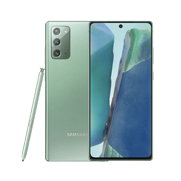 95新 三星 Galaxy Note20 二手5G手机