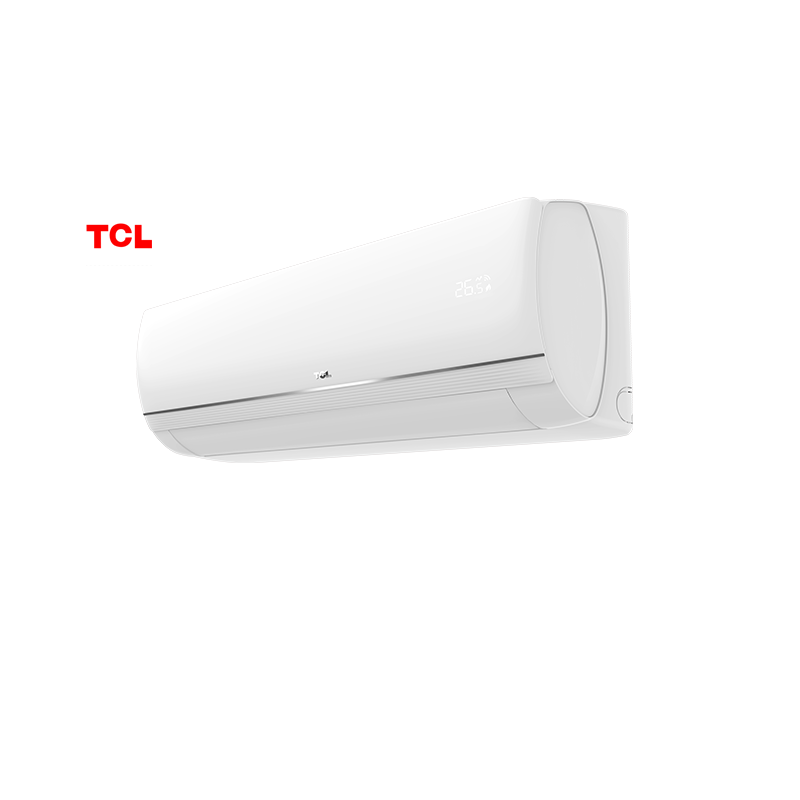 TCL 2匹空调挂机冷静风高温除菌自清洁变频冷暖新三级能效