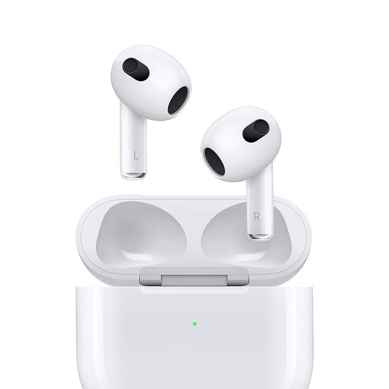 全新国行苹果Airpods 第三代 无线蓝牙耳机