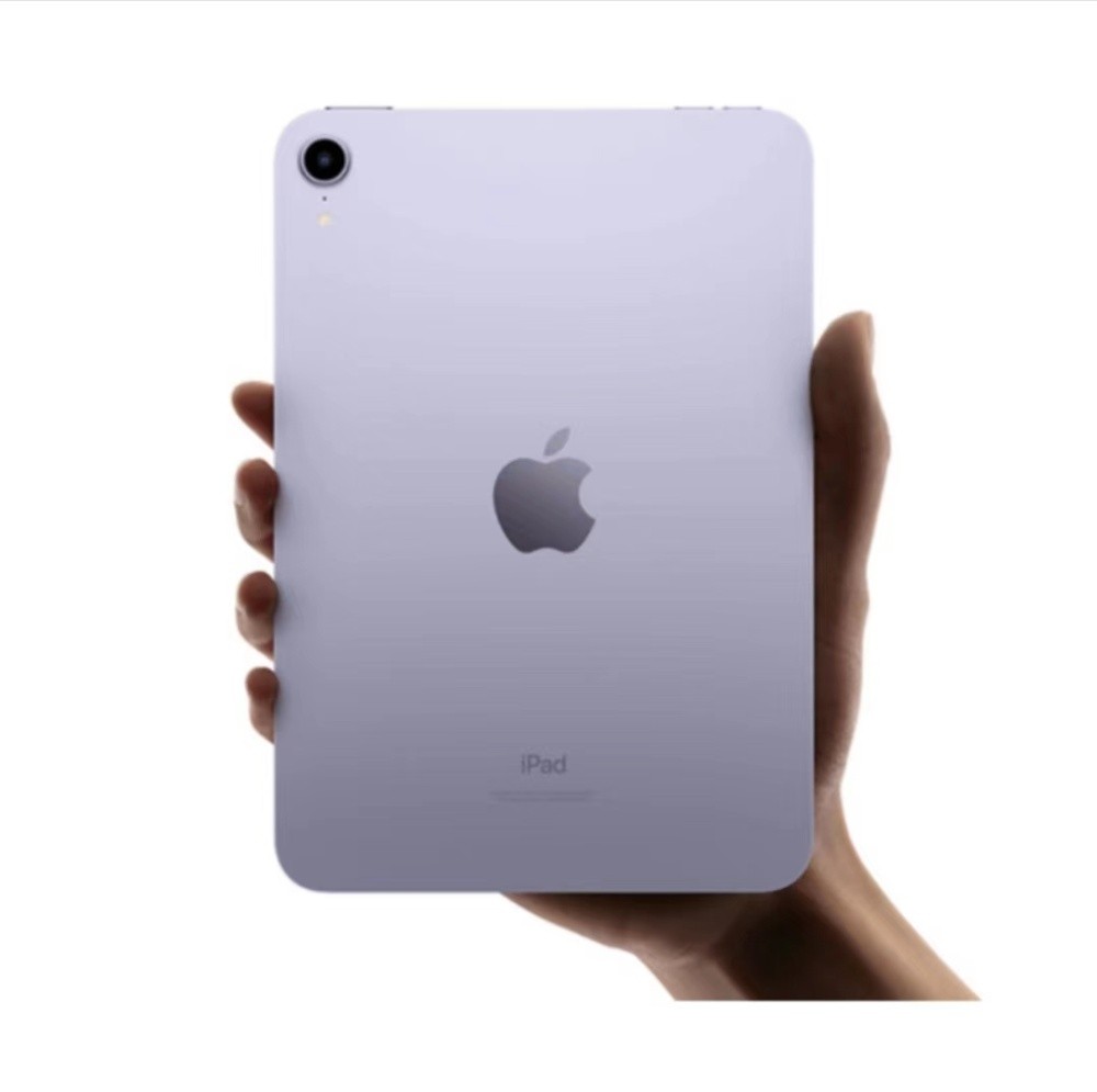 苹果2021款ipad mini6 8.3英寸平板