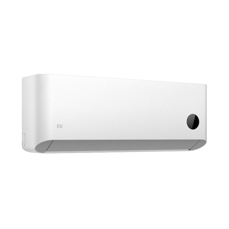小米空调 大1匹新一级能效变频冷暖智能自清洁壁挂式卧室空调