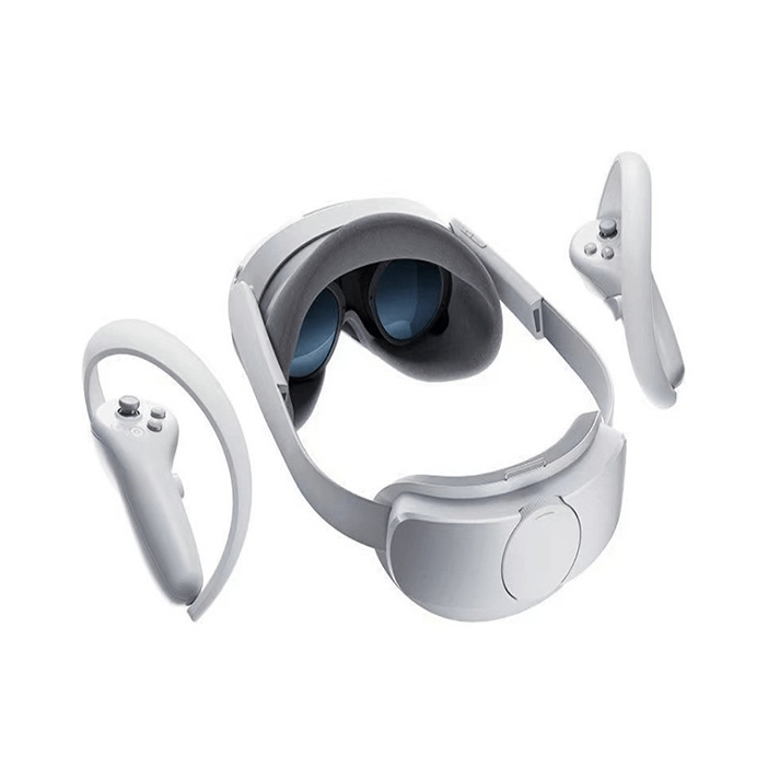 pico4 VR一体机 智能眼镜 体感游戏设备 热租