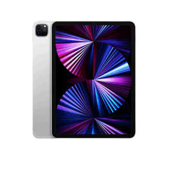 95新2021款iPad Pro第三代 11英寸蜂窝版