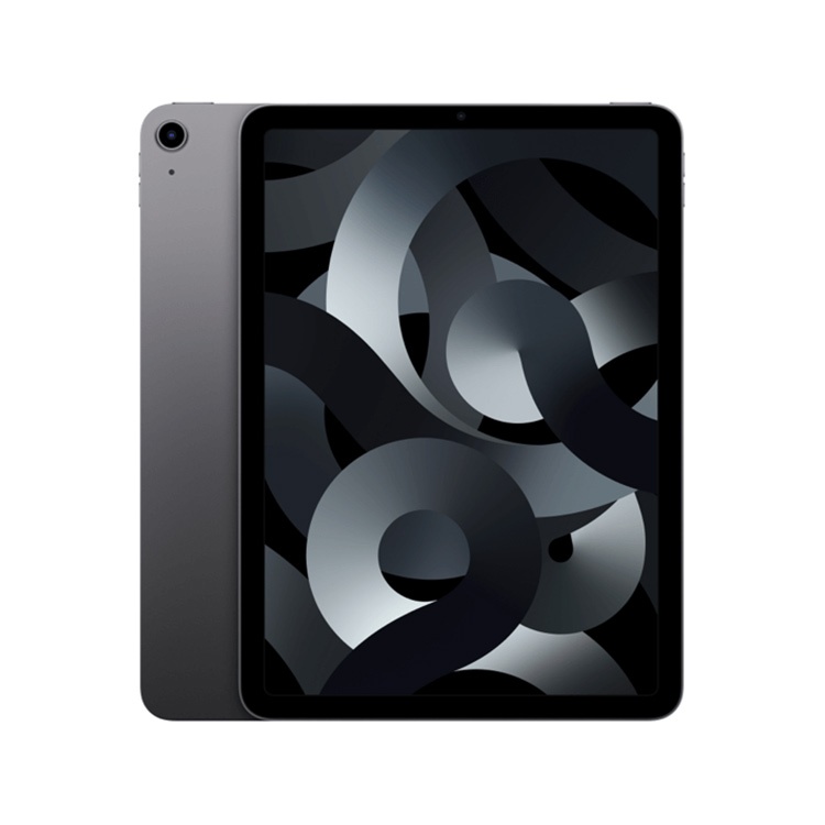 99新 苹果2022款iPad Air 5代10.9英寸插卡