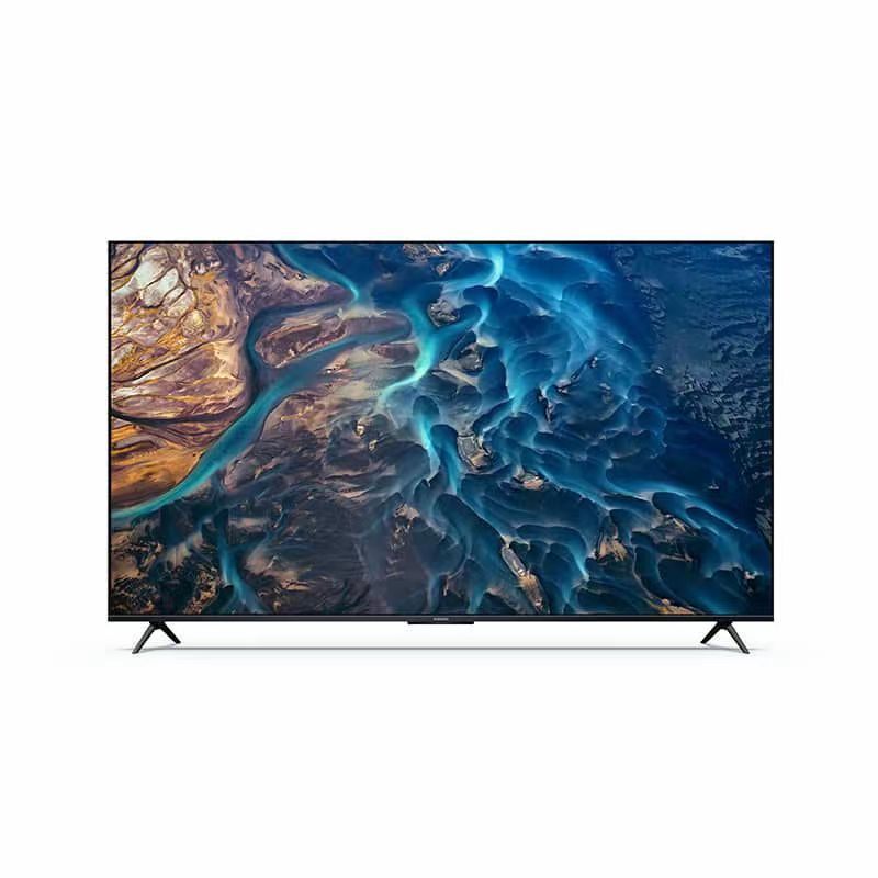 小米电视ES65英寸 4K超高清智能网络平板液晶电视