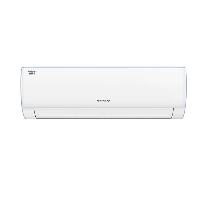 格力空调 大1.5匹京逸变频新三级能效冷暖高温自清洁空调挂机