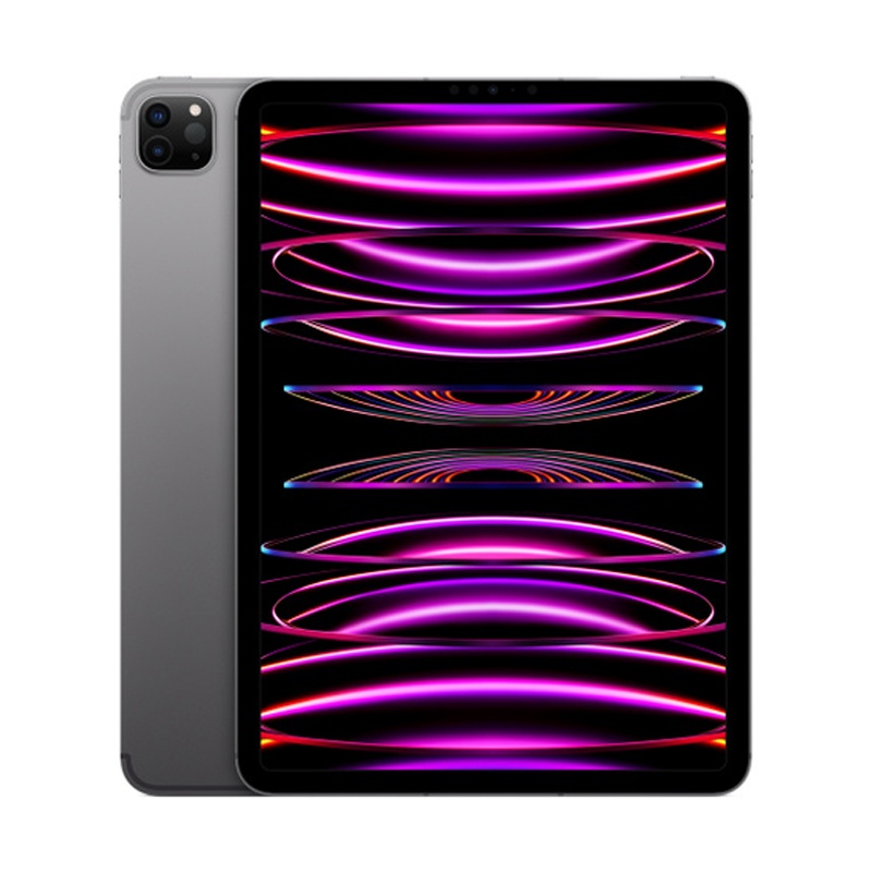 新款Apple/苹果 iPadPro2022平板电脑12.9