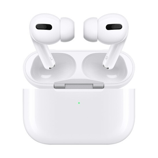 全新苹果耳机Airpods pro二代降噪耳机国行