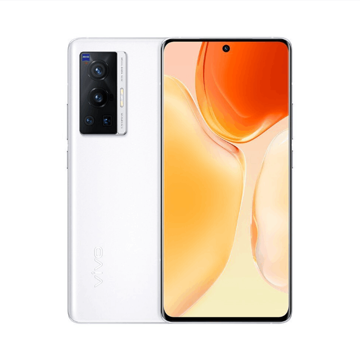 95新 vivo X70 Pro 二手手机5G蔡司光学镜头