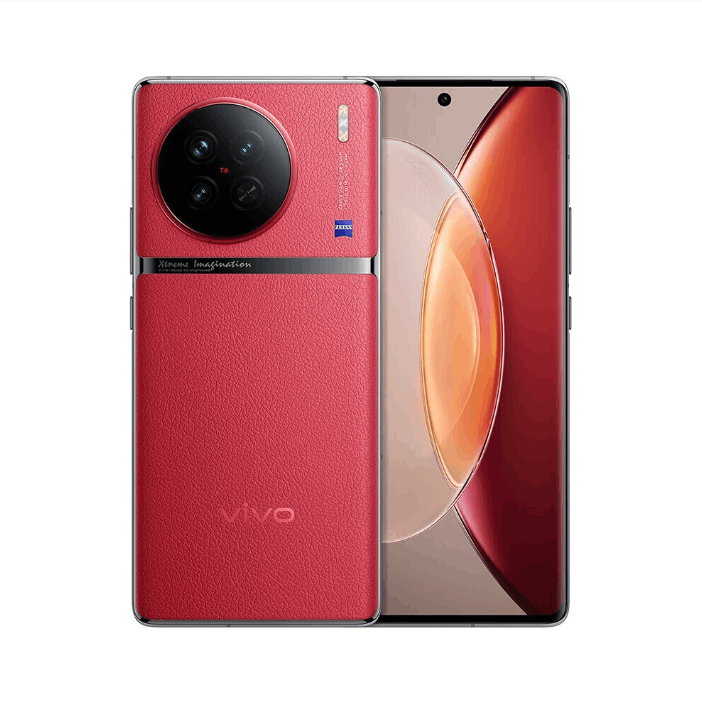 vivo X90 二手手机天玑9200旗舰芯片