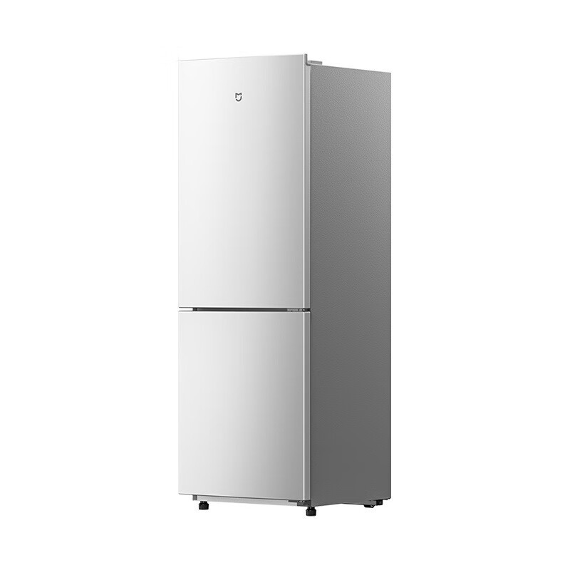 小米冰箱 米家185L温区节能安静运行冷冻冷藏无霜智能电冰箱