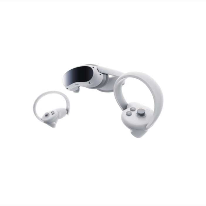 PICO 4 Pro VR 一体机智能眼镜3D