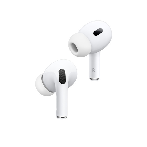 新款苹果apple AirPods Pro第二代无线蓝牙耳机