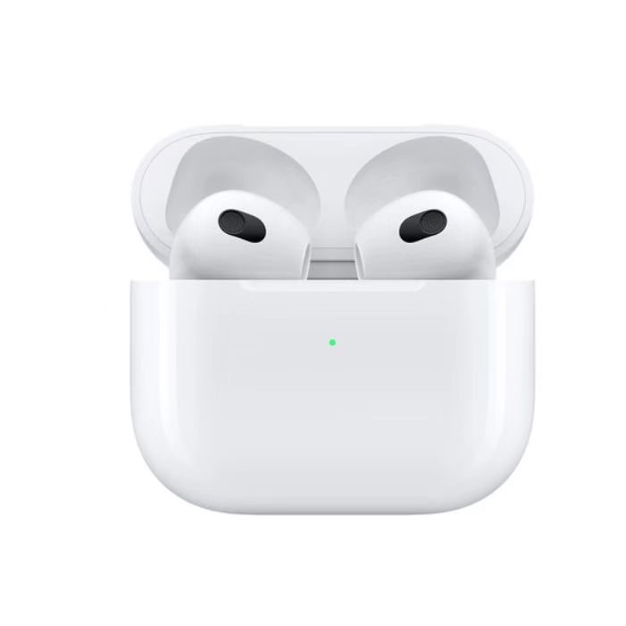新款国行苹果apple AirPods 第三代无线蓝牙耳机