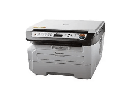 A4打印复印扫描一体机