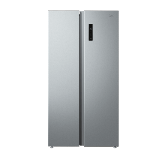 冰箱对开门 风冷无霜变频 558升大容量