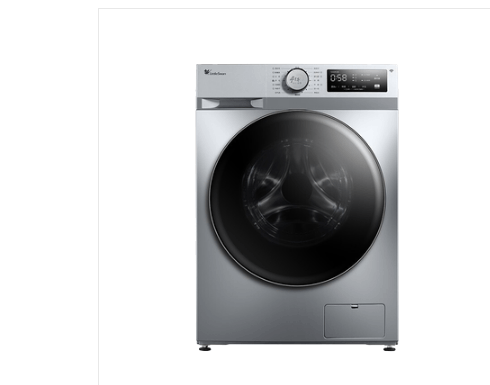 小天鹅滚筒洗衣机全自动洗烘一体机深层除菌螨蒸汽速烘10公斤