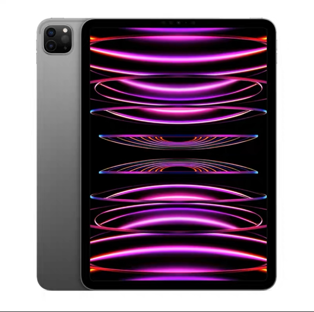 全新 2022款iPad Pro 11英寸 第四代平板电脑
