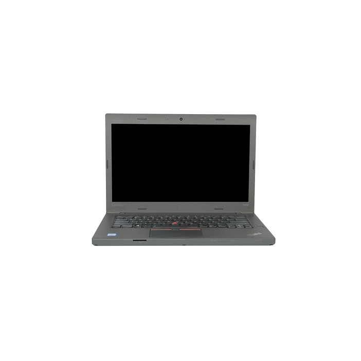 联想ThinkPad T470 轻薄商务本